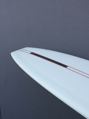 9'6 Elmore Hotdog - Mollusk Surf Shop - description