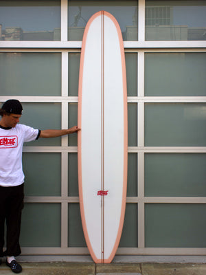 9'6 Elmore Hotdog - Mollusk Surf Shop