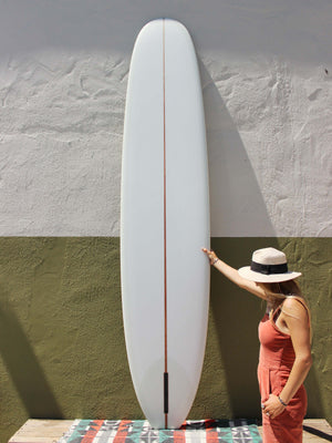 Image of 9'6 Elmore Step Deck in undefined