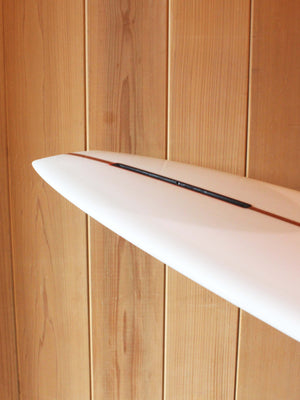 9'6 Elmore Step Deck - Mollusk Surf Shop - description