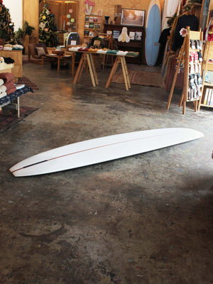 Image of 9'6 Elmore Step Deck in undefined