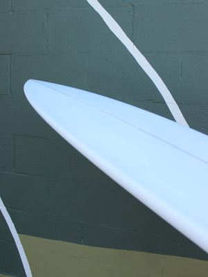 9'6 Furrow Cosmic Bandito - Mollusk Surf Shop - description