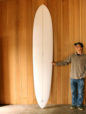 9'6 Furrow Cosmic Bandito - Mollusk Surf Shop