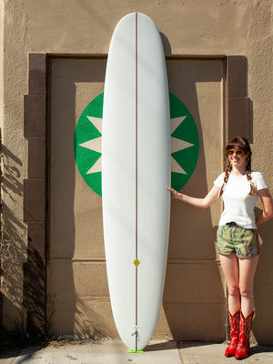 9'6 Gary Hanel CNR - Mollusk Surf Shop