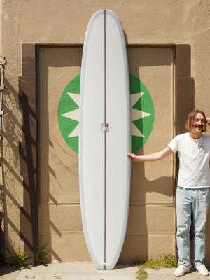 9'6 Grant Noble FG - Mollusk Surf Shop