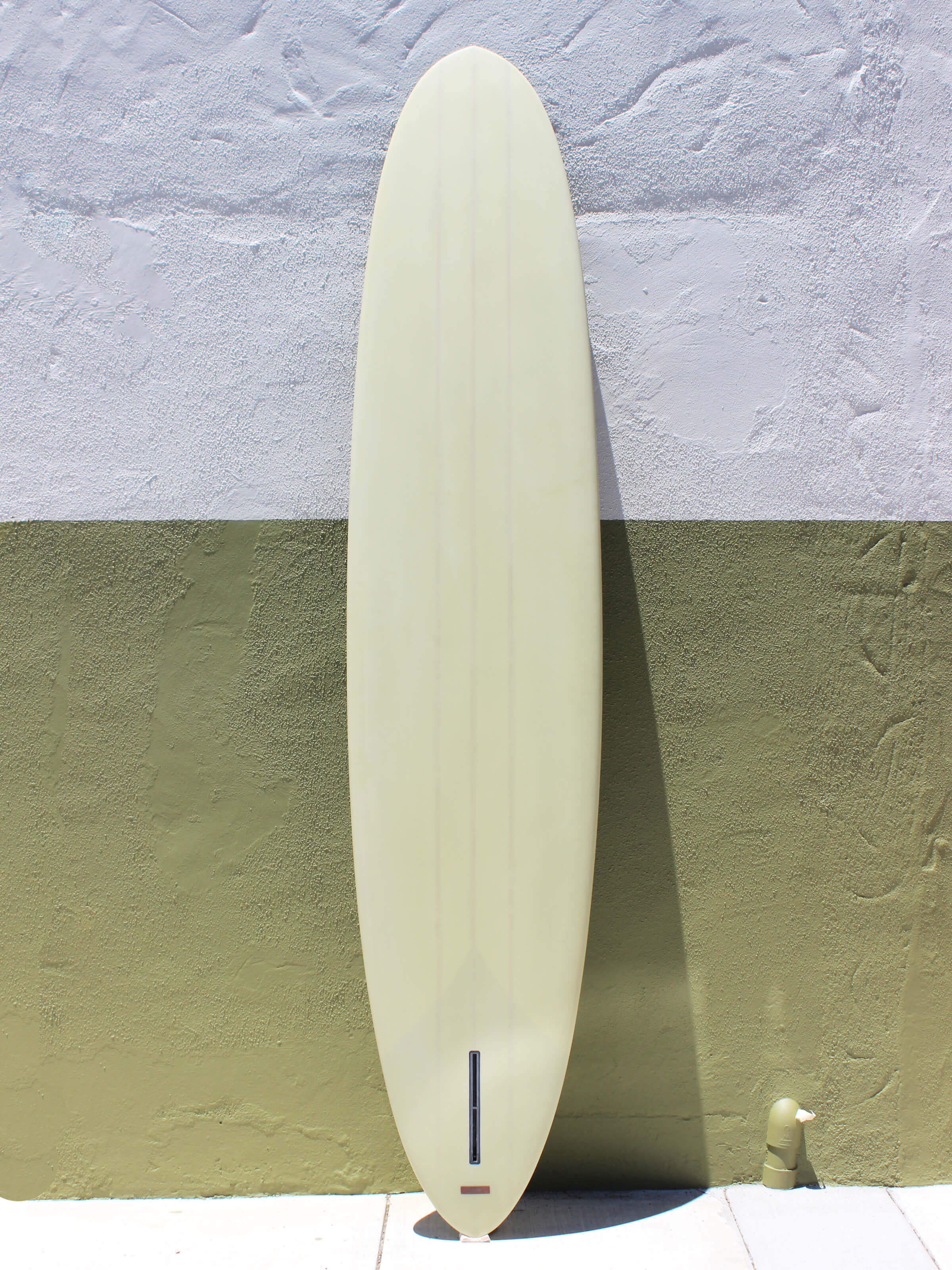 9'6 Jeff Svoboda Trimmer