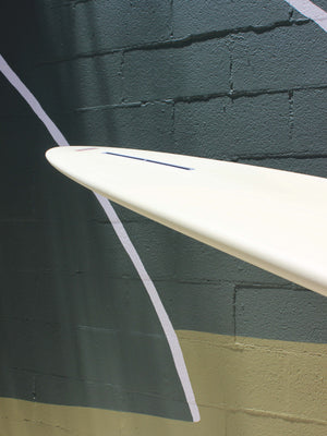 9'6 Jeff Svoboda Trimmer - Mollusk Surf Shop - description