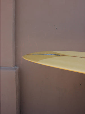 9'6 Jupiter Pintail Nose Rider - Mollusk Surf Shop - description