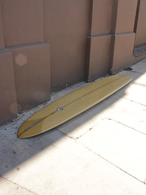 Image of 9'6 Jupiter Pintail Nose Rider in undefined