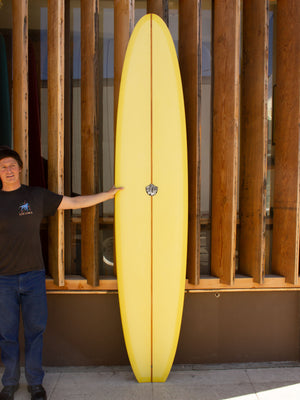 9'6 Jupiter Squeeler - Mollusk Surf Shop 