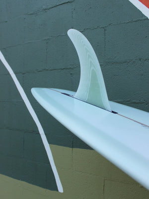 9'6 Kris Hall Daily Cup - Mollusk Surf Shop - description