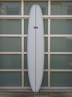 9'6 Kris Hall Daily Cup - Mollusk Surf Shop
