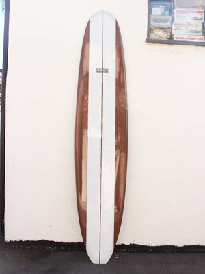 9'6 Kris Hall Daily Cup - Mollusk Surf Shop