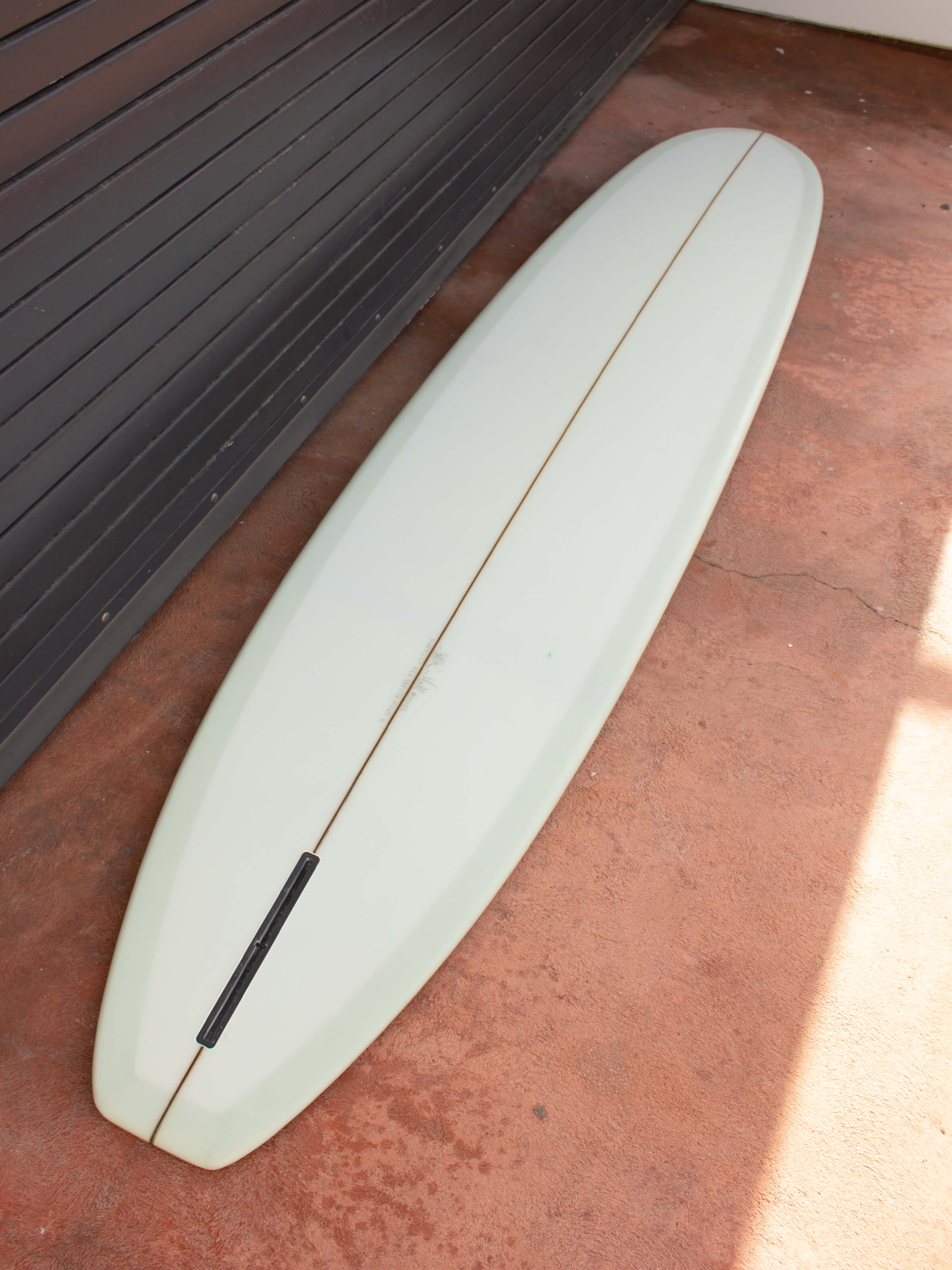 9'6 Kris Hall Model K