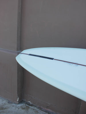 9'6 Kris Hall Money Maker - Mollusk Surf Shop - description