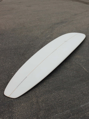 9'6 Mitsven Modern Classic - Mollusk Surf Shop - description