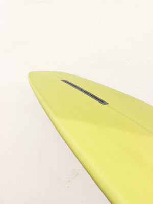 9'6 Mitsven Modern Classic - Mollusk Surf Shop - description