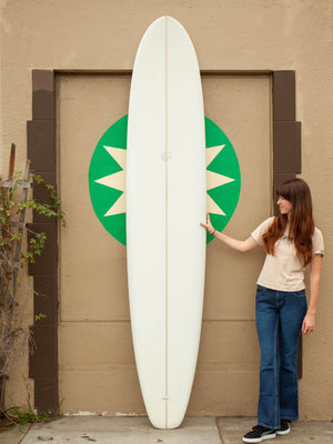 9'6 Mitsven Modern Classic - Mollusk Surf Shop