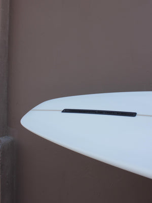 9'6 Mitsven Modern Classic - Mollusk Surf Shop - description