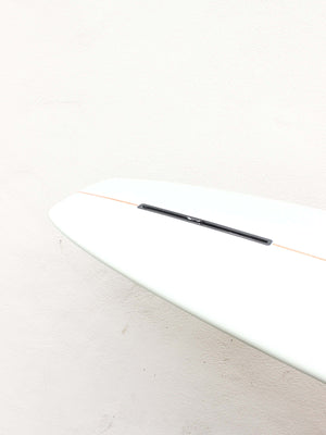 9'6 MPE Ruler - Coke Bottle - Mollusk Surf Shop - description