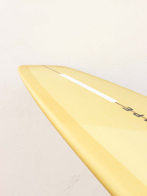 9'6 MPE Ruler - Old Board - Mollusk Surf Shop - description