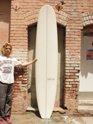 9'6 Nautilus Lovecat - Mollusk Surf Shop