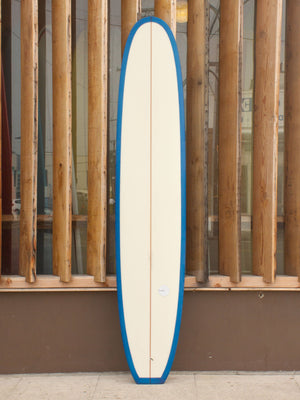 9'6 Radio Noserider - Mollusk Surf Shop