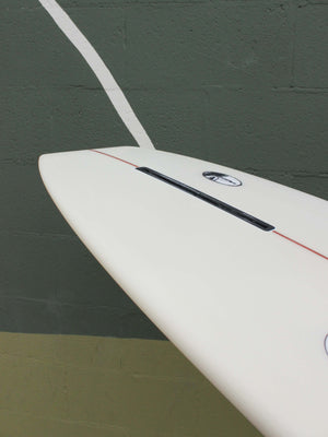 9'6 Radio Noserider - Mollusk Surf Shop - description