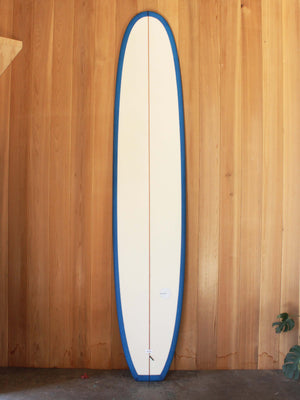 9'6 Radio Noserider - Mollusk Surf Shop