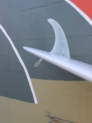 9'6 Shapes and Hulls HPD - Mollusk Surf Shop - description