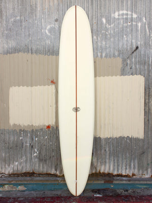 9'6 Shapes and Hulls HPD - Mollusk Surf Shop