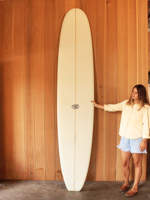 9'6 Shapes and Hulls TB Trimmer - Mollusk Surf Shop