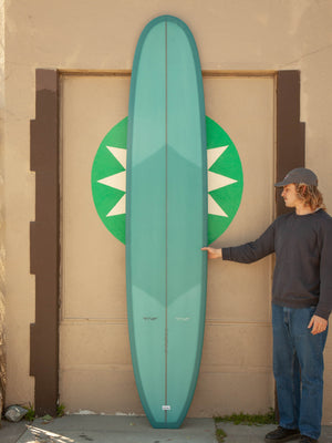 9'6 Tyler Warren David Edwards - Mollusk Surf Shop