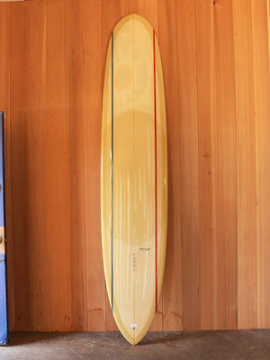 Image of 9'6 Tyler Warren Pintail Noserider in undefined