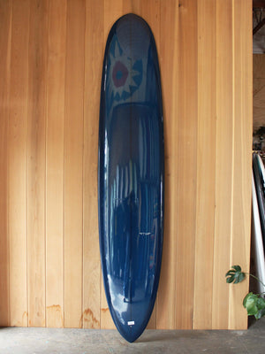 9'6 Tyler Warren Pintail NR - Mollusk Surf Shop