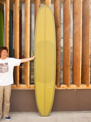 9'6 Tyler Warren Transition - Mollusk Surf Shop