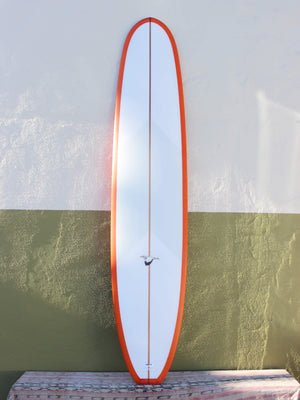 Image of 9'6 Weston Axis - Orange in undefined