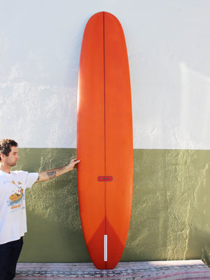 Image of 9'6 Weston Axis - Orange in undefined