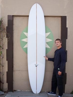 Image of 9'6 Weston California Blade in undefined