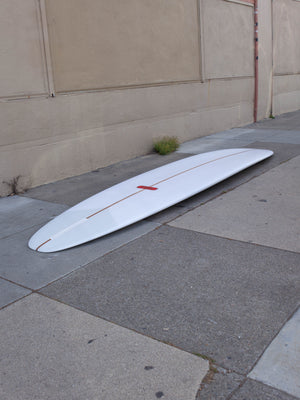 Image of 9'6 Weston California Blade in undefined