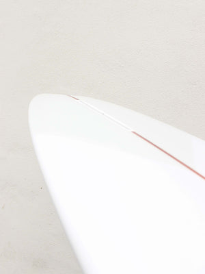 9'6 Weston New Wave - Mollusk Surf Shop - description