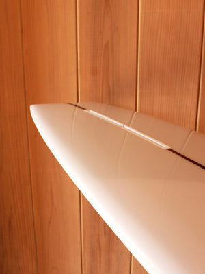 9'6 Weston Noserider - Mollusk Surf Shop - description