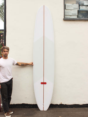 9'6 Weston Pig - Mollusk Surf Shop