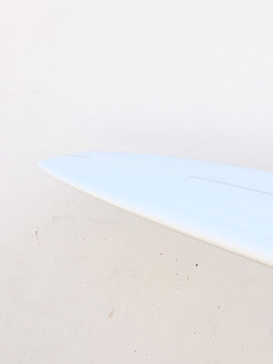 9'6 Weston Pig - Mollusk Surf Shop - description