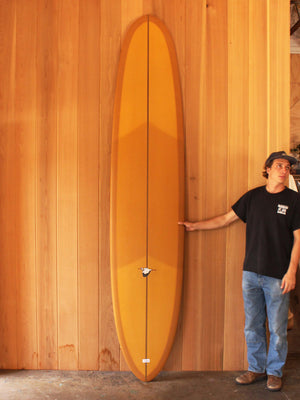 9'6 Weston Pig - Mollusk Surf Shop