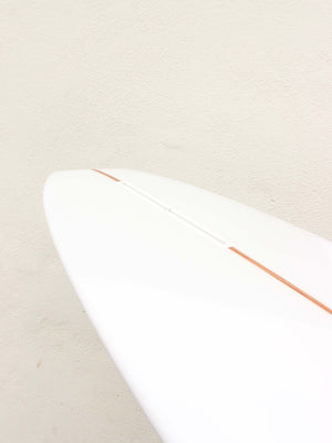 9'6 Weston Pig - Mollusk Surf Shop - description