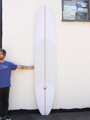 9'6 Weston Pig - Mollusk Surf Shop