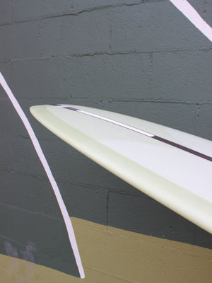 9'6 Yee Shapes Log - Mollusk Surf Shop - description