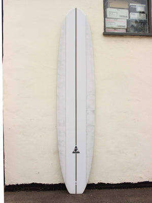 9'6 Yee Shapes Log - Mollusk Surf Shop