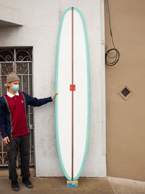 Image of 9'7 Grant Noble Wilbur in undefined